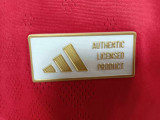 Benfica 2025/26 home player version size S-2XL