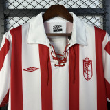 Retro Granada 2005/06  home soccer jersey size S-2XL