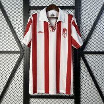 Retro Granada 2005/06  home soccer jersey size S-2XL