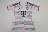 Bayern Munich 2025/26 Müller Special Jersey S-XXL