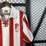 Retro Granada 2005/06  home soccer jersey size S-2XL