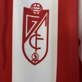 Retro Granada 2005/06  home soccer jersey size S-2XL