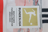 Bayern Munich 2025/26 Müller Special Jersey S-XXL