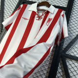 Retro Granada 2005/06  home soccer jersey size S-2XL