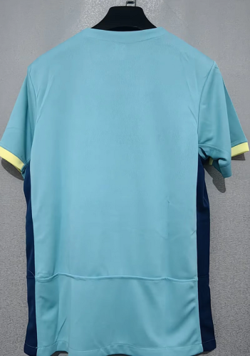 Australia 2025/26 Blue Jersey S-XXL