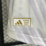 Manchester United 2025/26 away Jersey Player Version