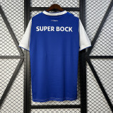 Porto  2017/18 home soccer  jersey