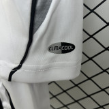 Real madrid 2006/07 home  retro kids kit