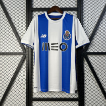 Porto  2017/18 home soccer  jersey