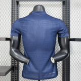 PSG Paris 2025/26 Home   player version S-XXL