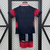 kids Bayern Munich 97/99 Home size: 16-28