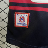 kids Bayern Munich 97/99 Home size: 16-28