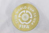 Real Madrid 2025/26 home  Jersey