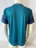 Retro Panathinaikos F.C. 1999/00 home jersey