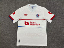 CD Olimpia (Honduras) 2025/26 home soccer jersey