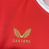 Feyenoord  2025/2026 home Soccer jersey