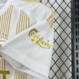 F.C. Copenhagen 2025/26 Champion Version Jersey S-XXL