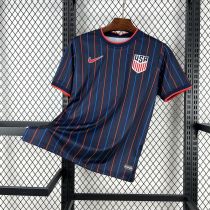 2025 United States Away Jersey