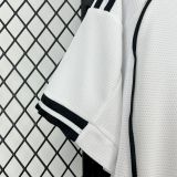 Besiktas 2025/26 Home Soccer Jersey