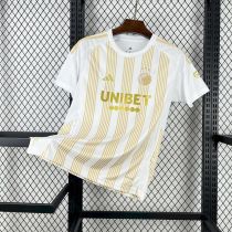 F.C. Copenhagen 2025/26 Champion Version Jersey S-XXL