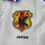 Japan 1998 Away X BAD BUNNY Retro Jersey