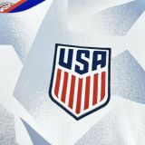 2025 United States Home  Jersey