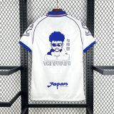 Japan 1998 Away X BAD BUNNY Retro Jersey