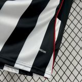 Besiktas 2025/26 Away Soccer Jersey