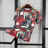Real Madrid 2025/26 Doodle board Jersey