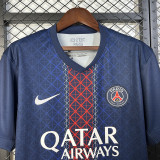 PSG Paris 2025/26 home size S-4XL