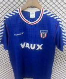Sunderland 1991 Retro away jersey