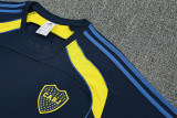 Boca Junior 2025/26 Dark Blue training suit