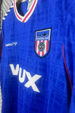 Sunderland 1991 Retro away jersey