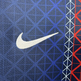 PSG Paris 2025/26 home size S-4XL