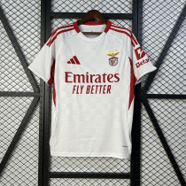 Benfica 2025/26 Third away Soccer jersey