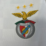 Benfica 2025/26 Third away Soccer jersey