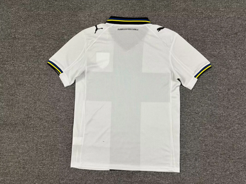 Parma 2025/26 Home  soccer jerseys Size S-2XL