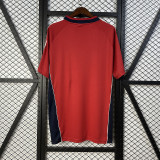 Benfica 1999/00 Home Retro  Soccer jersey