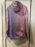 Barcelona 2025/26 Travis Scott hoodies