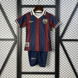 Barcelona 2025/26 Commemorative Edition Kids Kit