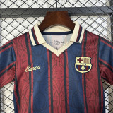 Barcelona 2025/26 Commemorative Edition Kids Kit