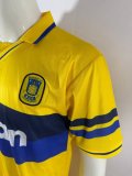 Retro 1999-00 Brondby Brøndby IF home soccer jersey size S-2XL