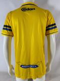 Retro 1999-00 Brondby Brøndby IF home soccer jersey size S-2XL