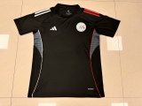 Ajax 2025/26 Black training Shirt
