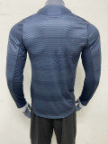 Real Madrid 2025/26 Away Long Sleeve  player version S-XXL