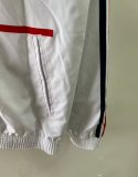 1998 France Reversible  windbreaker