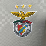 Benfica 2025/26 away Soccer jersey