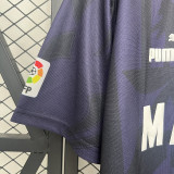 Retro Atletico Madrid 95/96 Third Away S-XXL