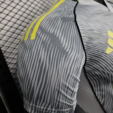 Club América 2025/26 Gray Special player version S-XXL