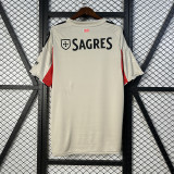 Benfica 2025/26 away Soccer jersey